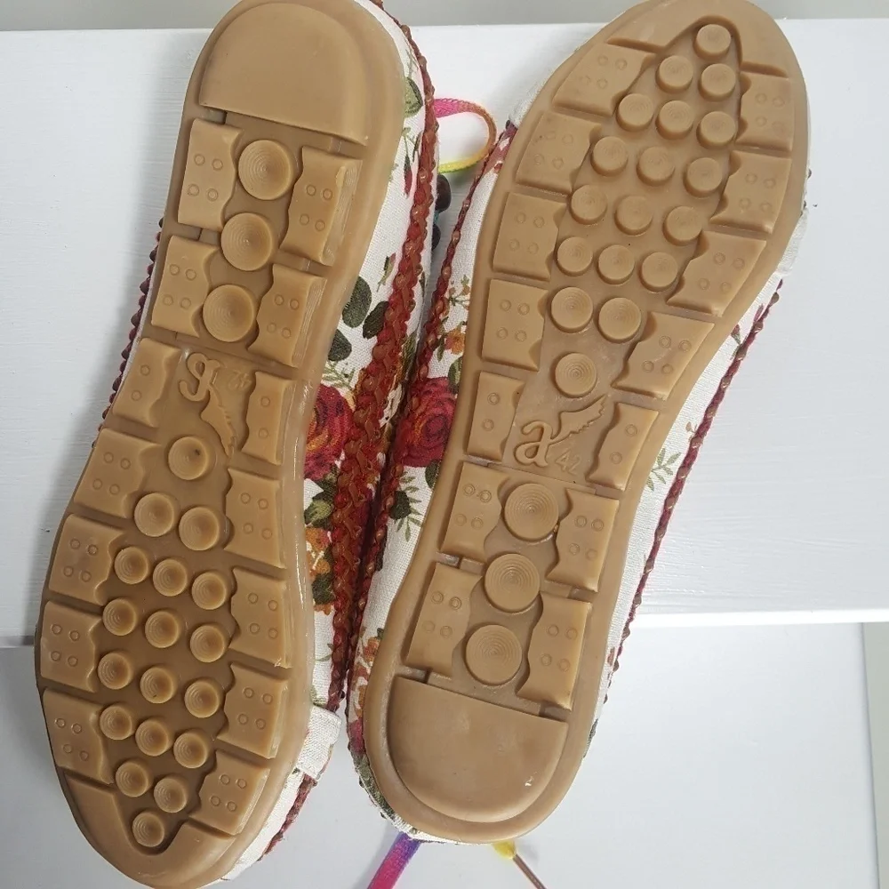 XIRUYI CANVAS FLATS